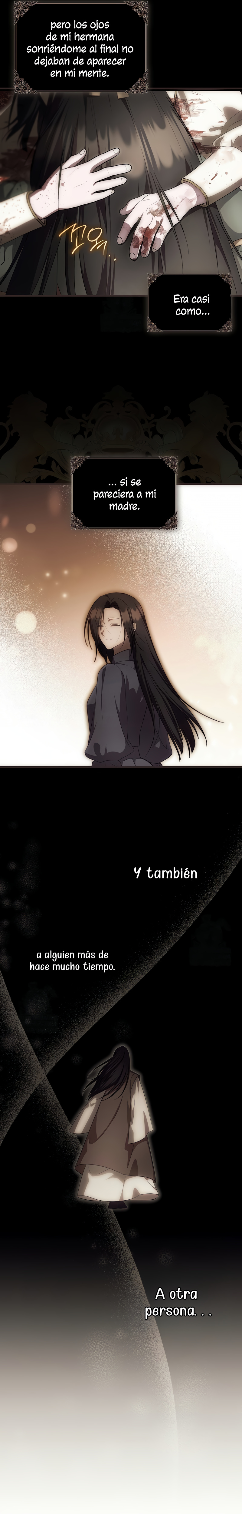 Esta es la primera vez que soy amada Capítulo 93 - Page 6