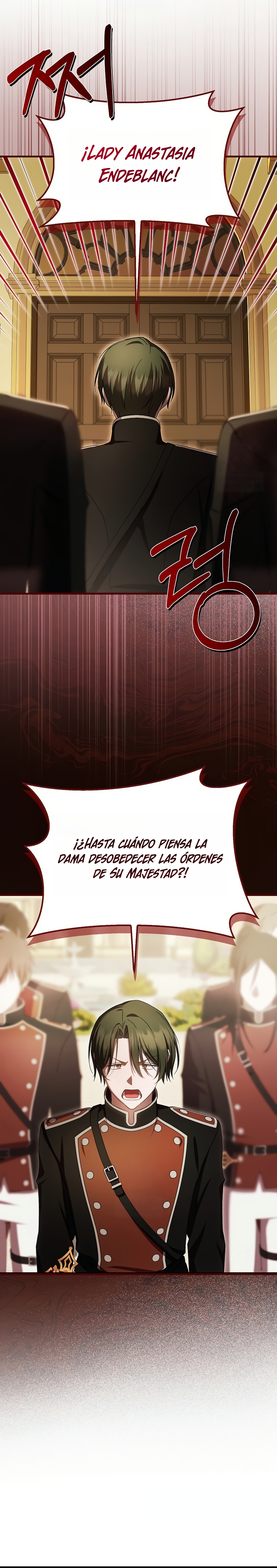 Esta es la primera vez que soy amada Capítulo 93 - Page 9