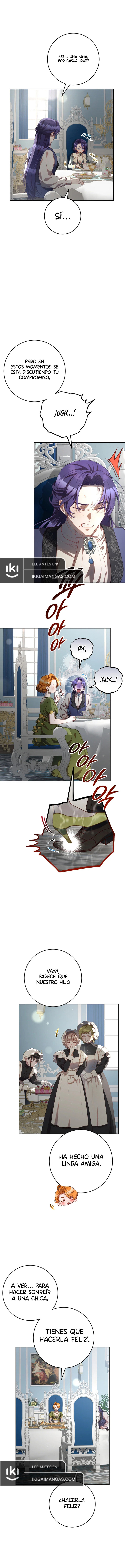 Ella es la Hermana de un Rufian Capítulo 102 - Page 11