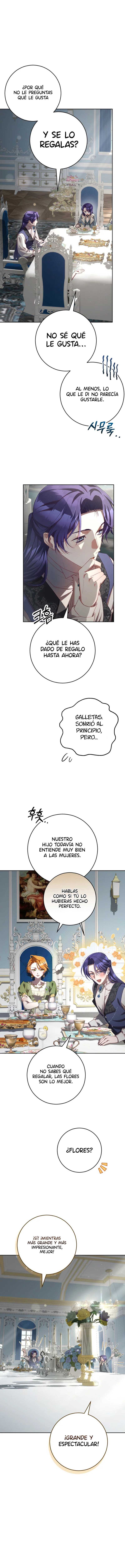 Ella es la Hermana de un Rufian Capítulo 102 - Page 12