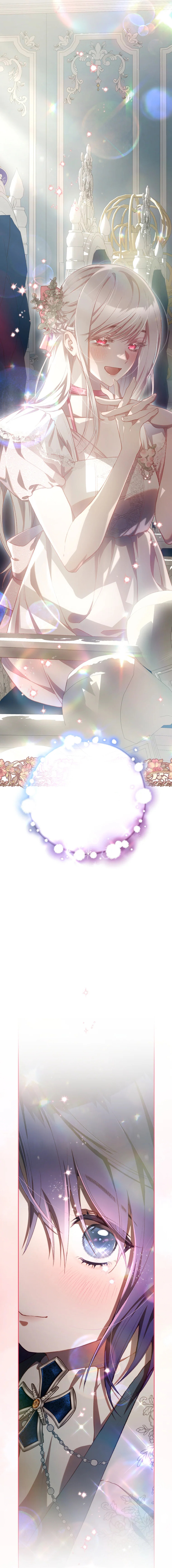 Ella es la Hermana de un Rufian Capítulo 102 - Page 15