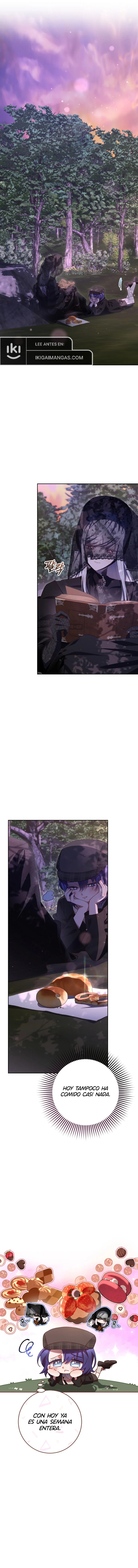 Ella es la Hermana de un Rufian Capítulo 102 - Page 2