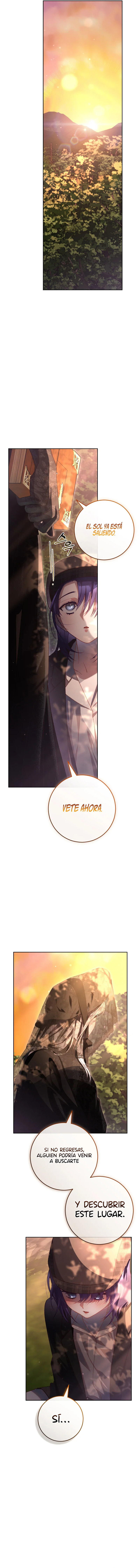 Ella es la Hermana de un Rufian Capítulo 102 - Page 6