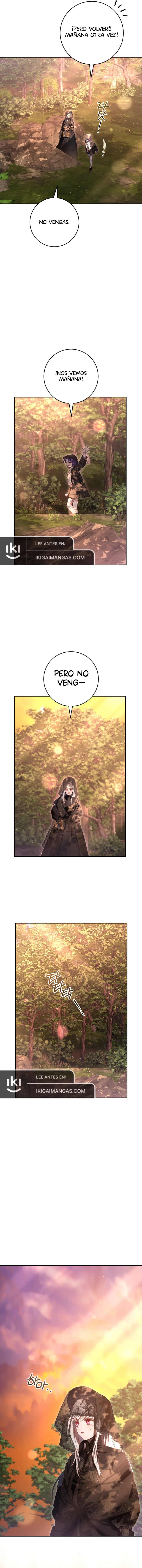 Ella es la Hermana de un Rufian Capítulo 102 - Page 7