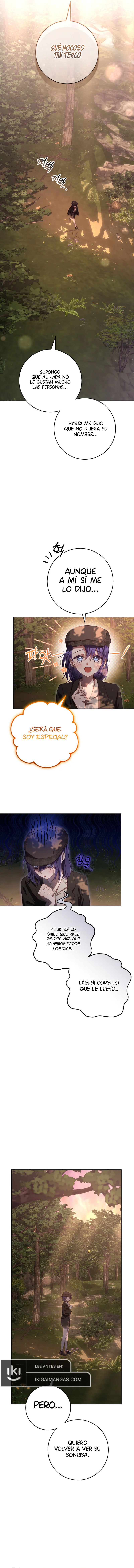 Ella es la Hermana de un Rufian Capítulo 102 - Page 8