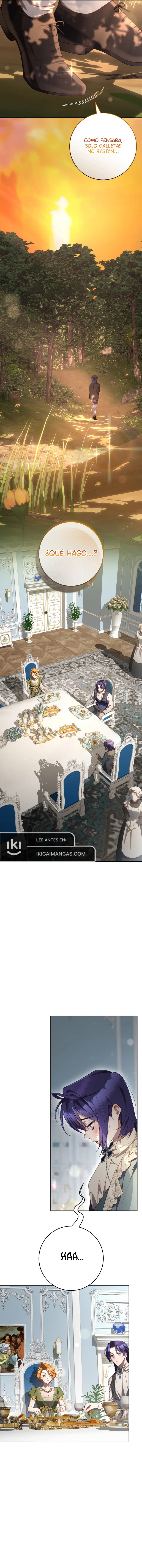 Ella es la Hermana de un Rufian Capítulo 102 - Page 9