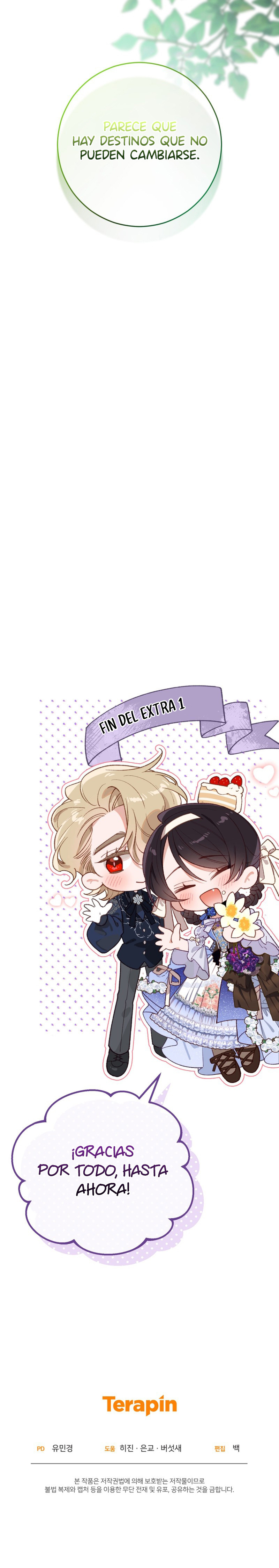 Ella es la Hermana de un Rufian Capítulo 99 - Page 16