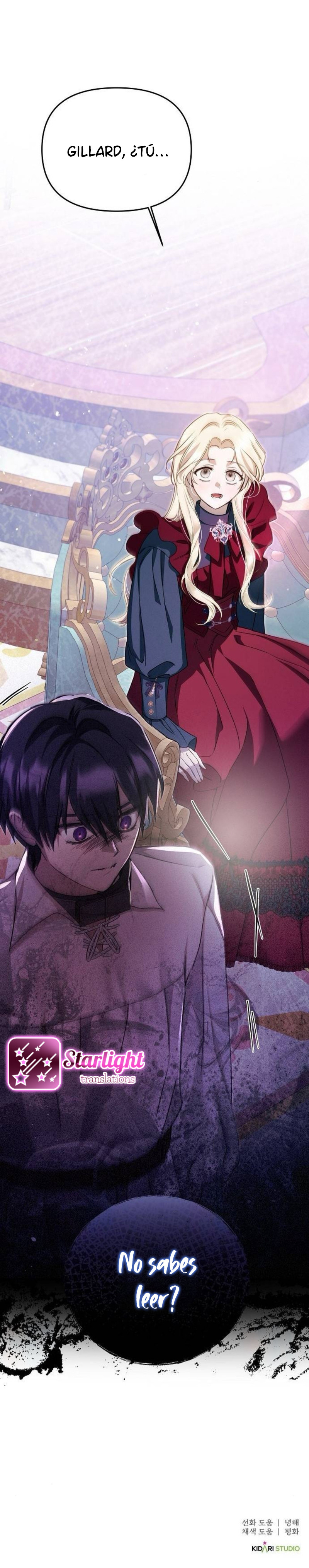 Me casé con el monstruo dos veces Capítulo 15 - Page 9