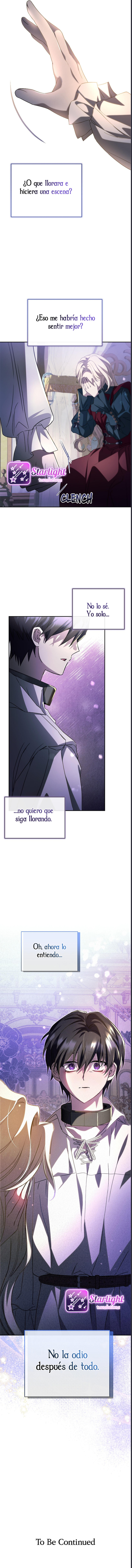 Me casé con el monstruo dos veces Capítulo 18 - Page 10