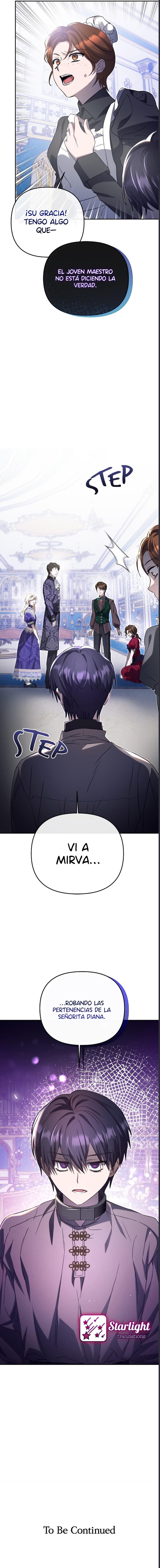 Me casé con el monstruo dos veces Capítulo 22 - Page 8