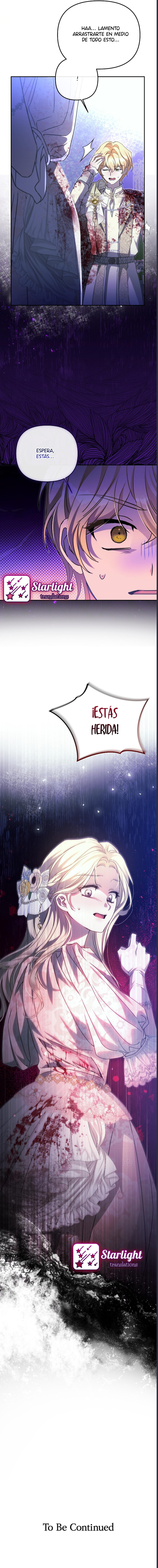 Me casé con el monstruo dos veces Capítulo 26 - Page 11