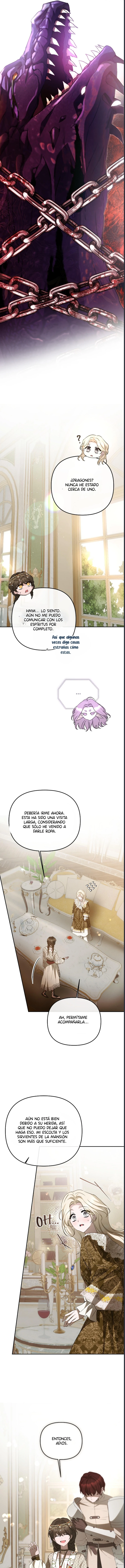 Me casé con el monstruo dos veces Capítulo 28 - Page 15