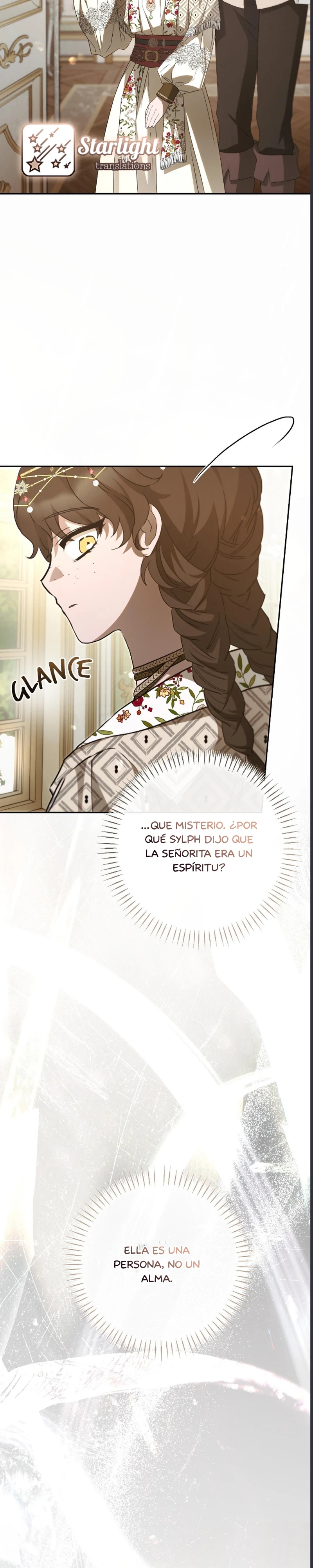 Me casé con el monstruo dos veces Capítulo 28 - Page 16