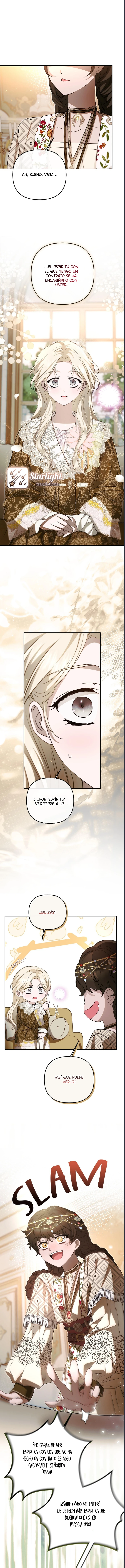 Me casé con el monstruo dos veces Capítulo 28 - Page 7