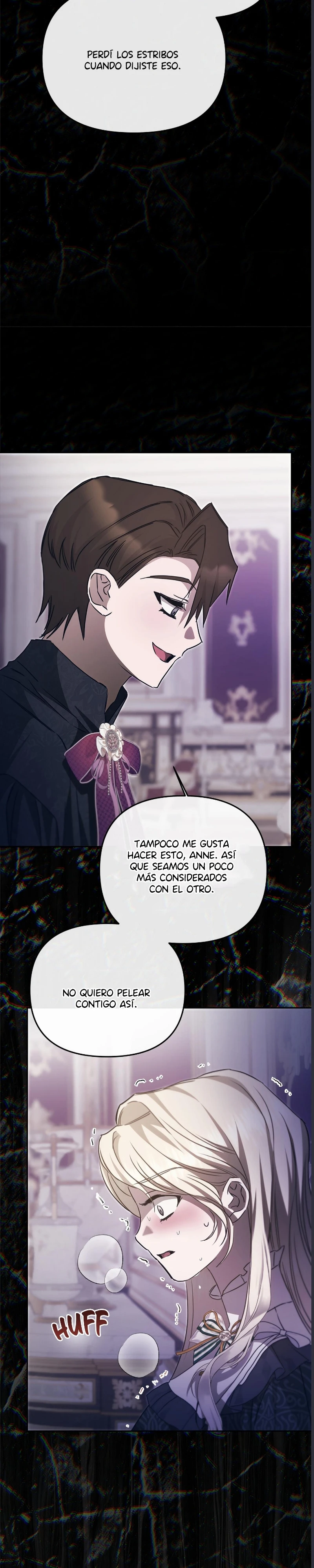 Me casé con el monstruo dos veces Capítulo 29 - Page 14