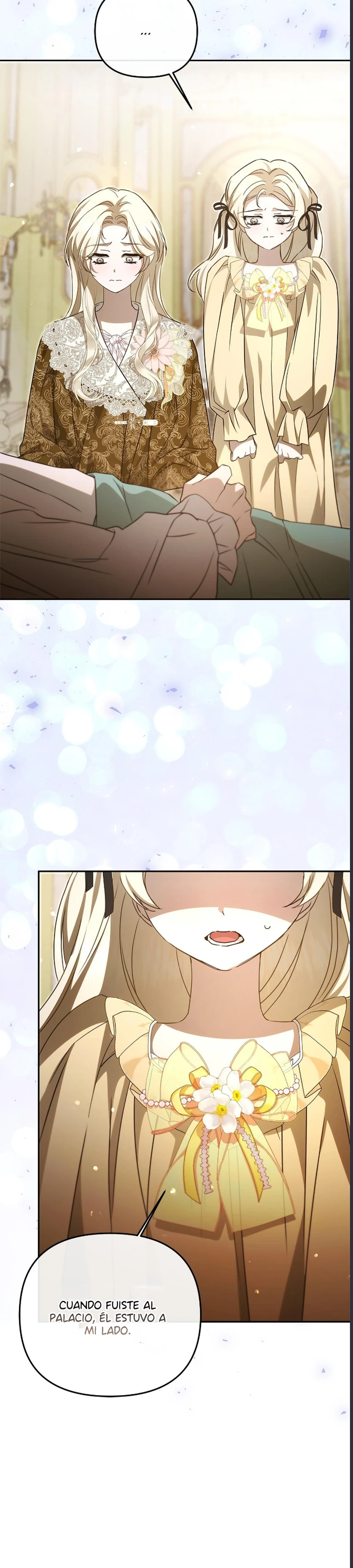 Me casé con el monstruo dos veces Capítulo 29 - Page 18