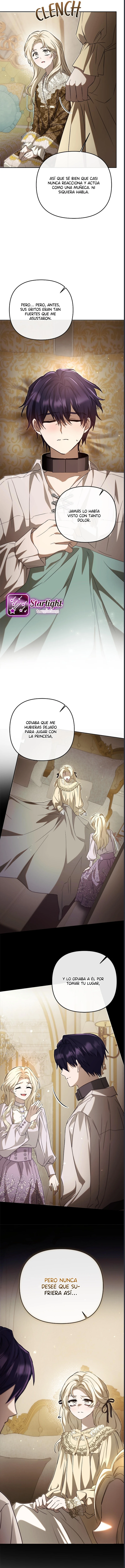 Me casé con el monstruo dos veces Capítulo 29 - Page 19