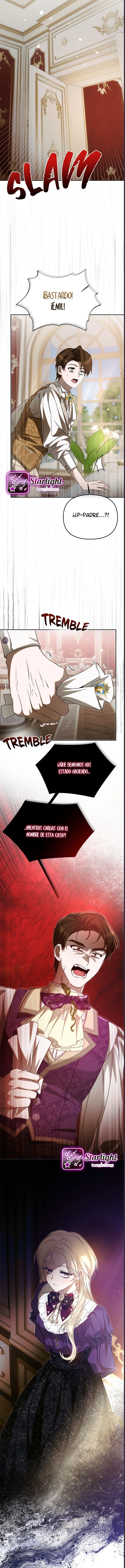 Me casé con el monstruo dos veces Capítulo 29 - Page 23