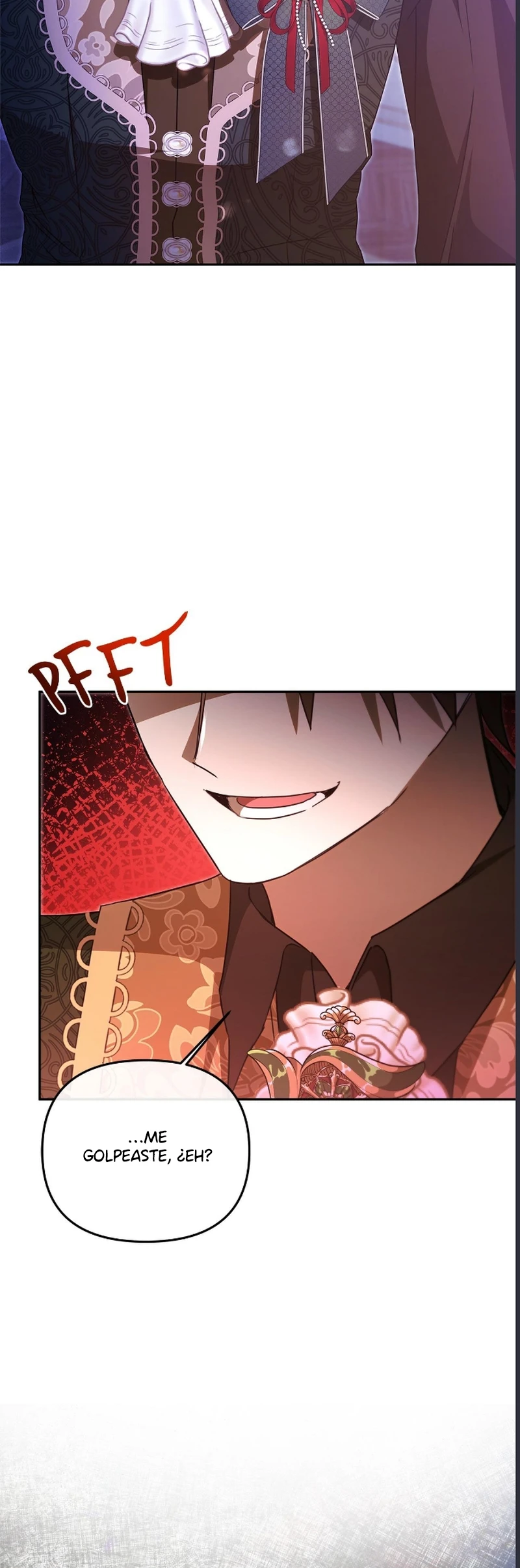 Me casé con el monstruo dos veces Capítulo 29 - Page 4