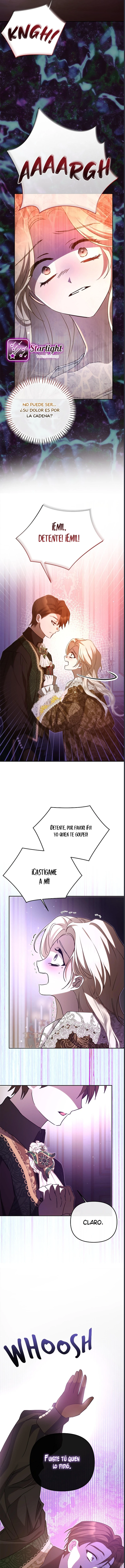 Me casé con el monstruo dos veces Capítulo 29 - Page 7