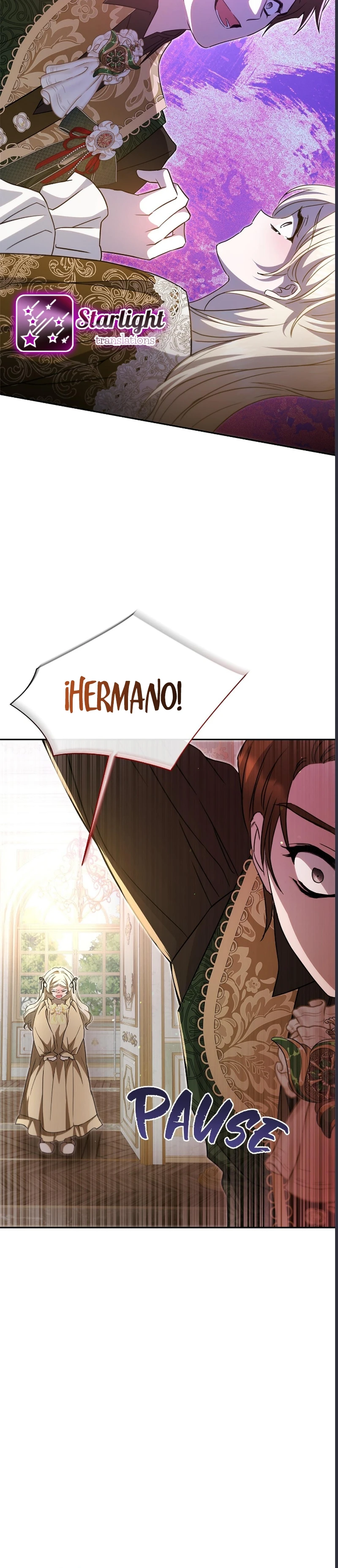 Me casé con el monstruo dos veces Capítulo 29 - Page 8