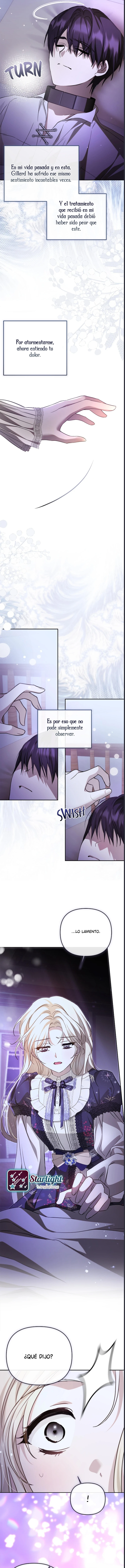 Me casé con el monstruo dos veces Capítulo 30 - Page 11