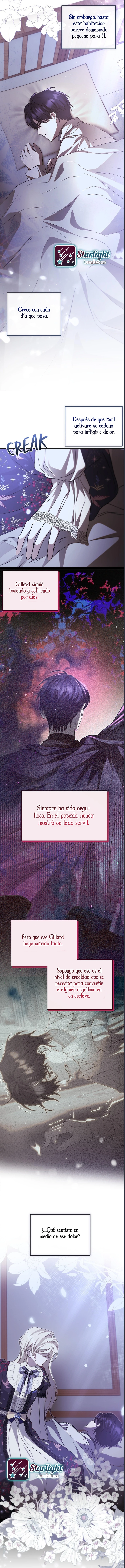 Me casé con el monstruo dos veces Capítulo 30 - Page 9