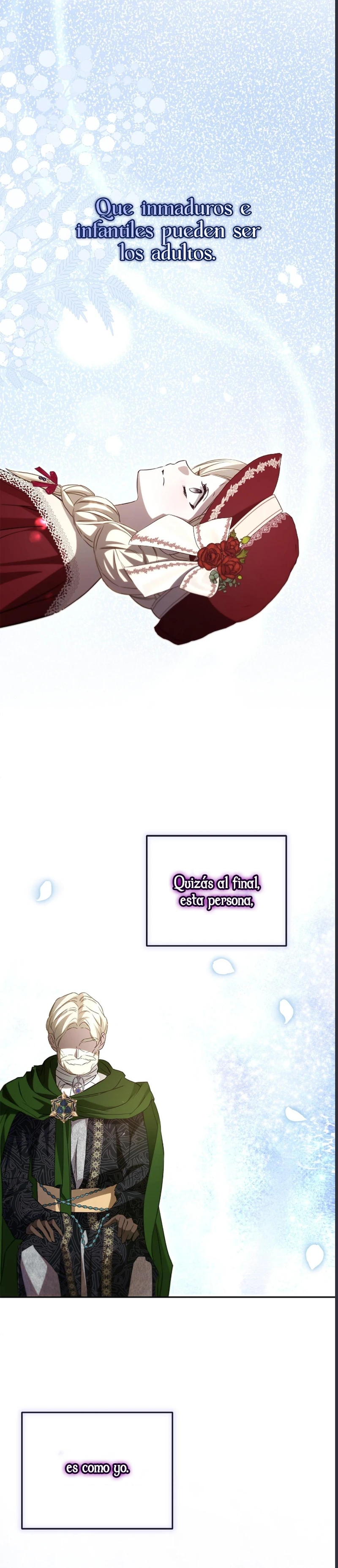 Me casé con el monstruo dos veces Capítulo 32 - Page 6