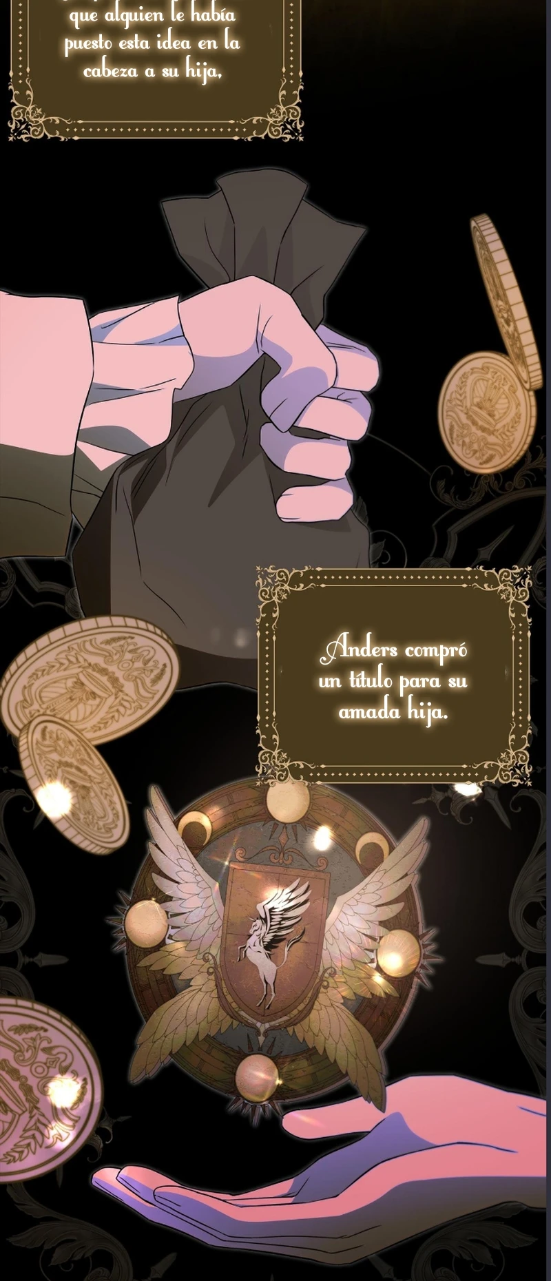 Me casé con el monstruo dos veces Capítulo 32 - Page 8