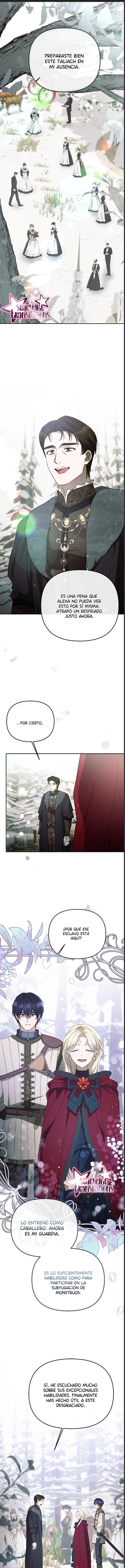 Me casé con el monstruo dos veces Capítulo 34 - Page 3