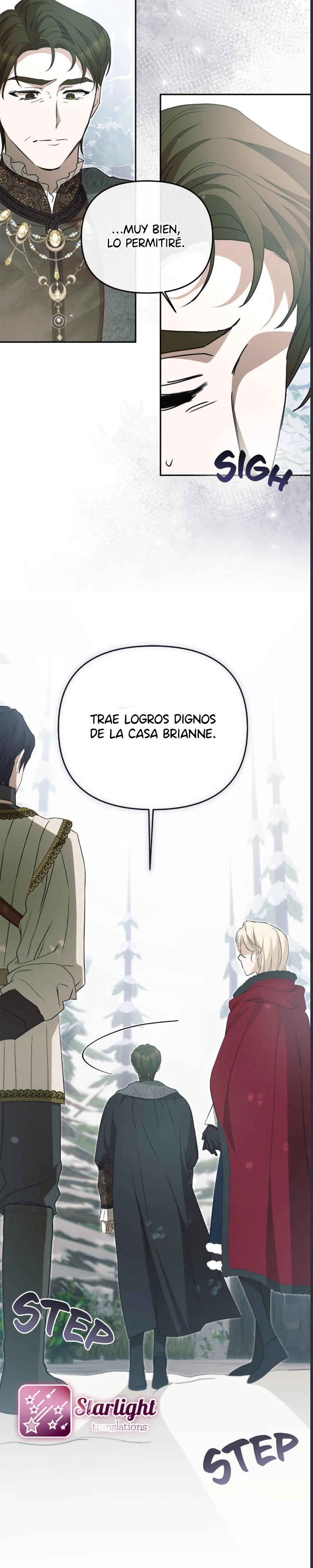 Me casé con el monstruo dos veces Capítulo 34 - Page 6
