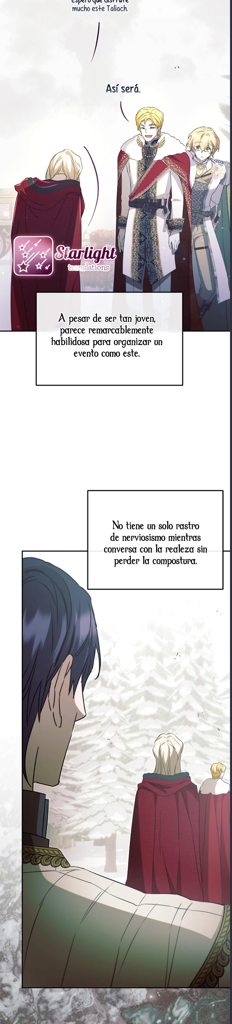 Me casé con el monstruo dos veces Capítulo 34 - Page 16