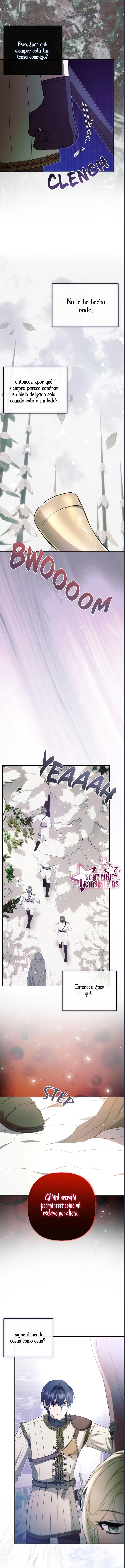 Me casé con el monstruo dos veces Capítulo 34 - Page 17