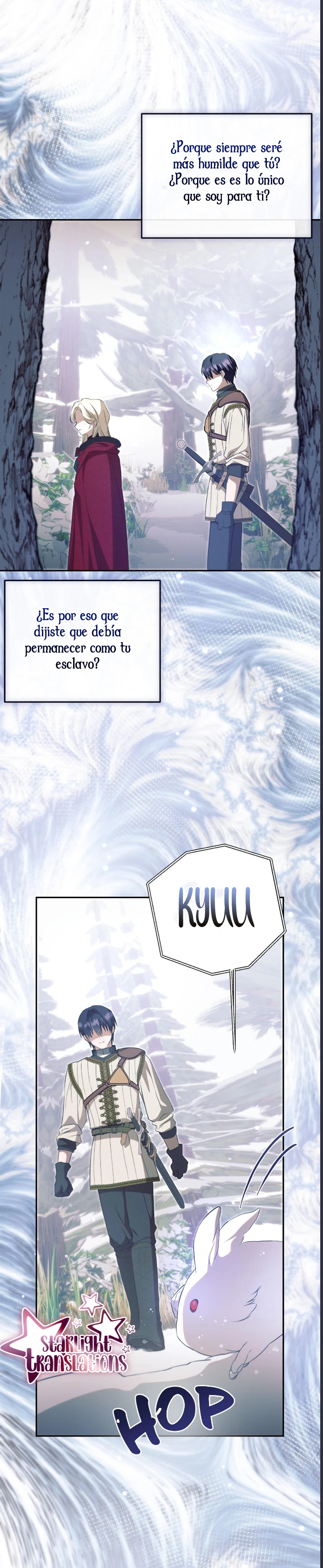 Me casé con el monstruo dos veces Capítulo 34 - Page 18