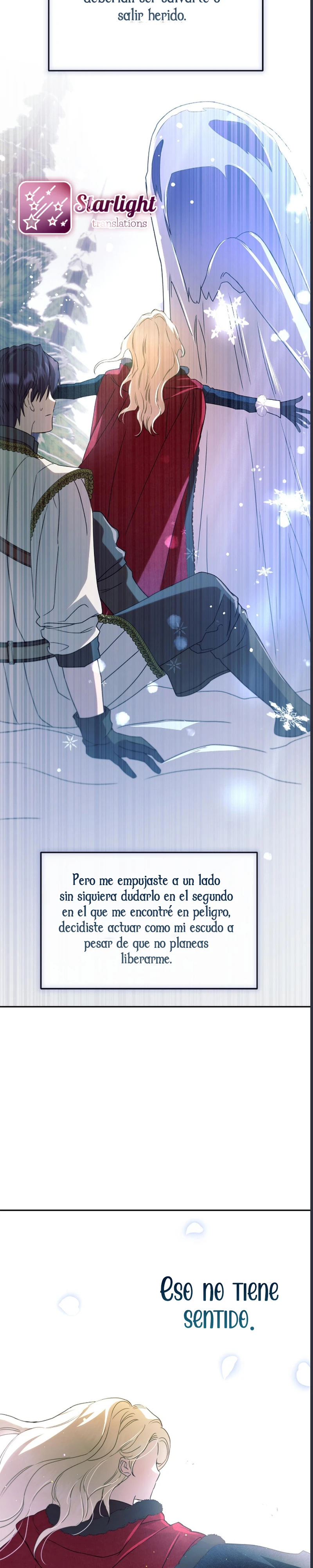 Me casé con el monstruo dos veces Capítulo 34 - Page 20