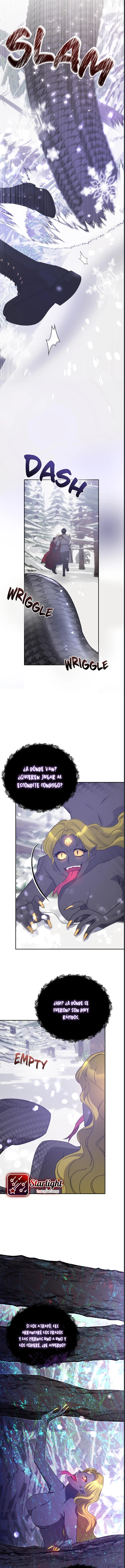 Me casé con el monstruo dos veces Capítulo 35 - Page 11