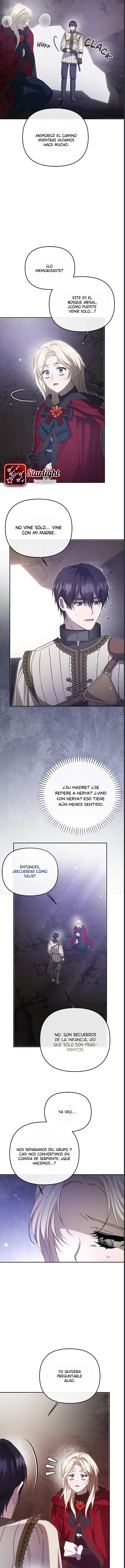 Me casé con el monstruo dos veces Capítulo 35 - Page 13
