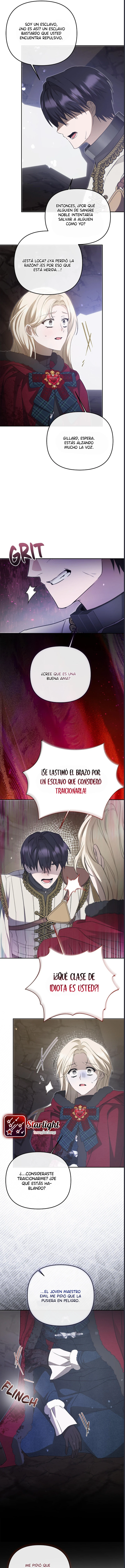 Me casé con el monstruo dos veces Capítulo 35 - Page 15