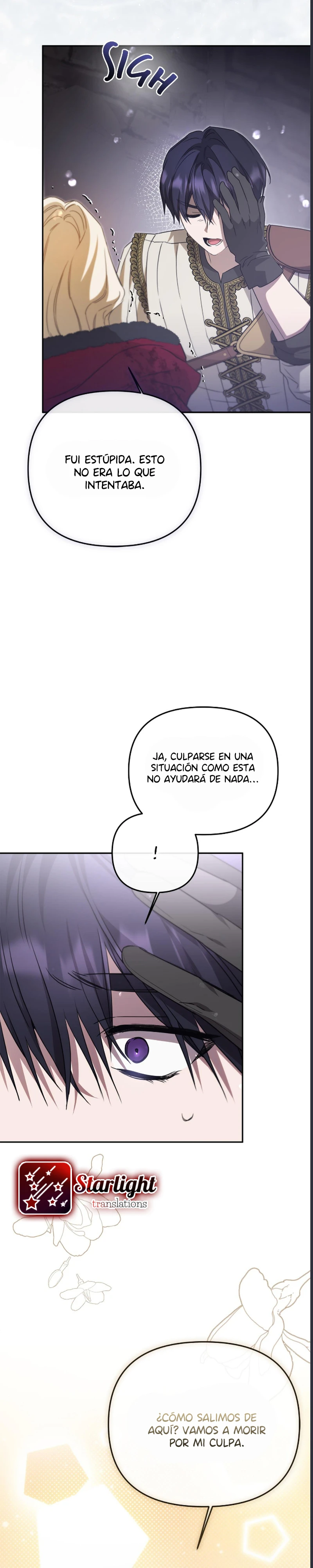 Me casé con el monstruo dos veces Capítulo 35 - Page 18