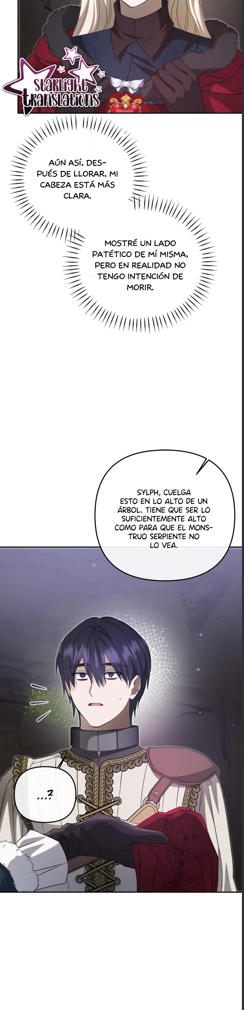 Me casé con el monstruo dos veces Capítulo 36 - Page 4