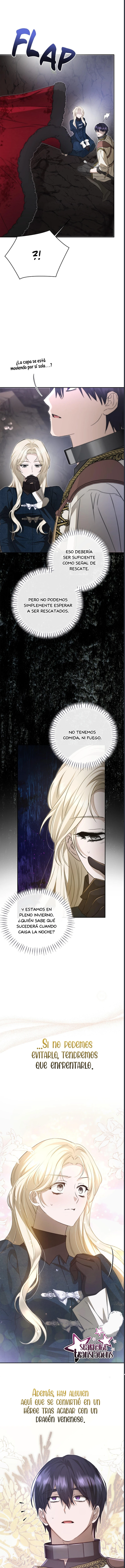 Me casé con el monstruo dos veces Capítulo 36 - Page 5