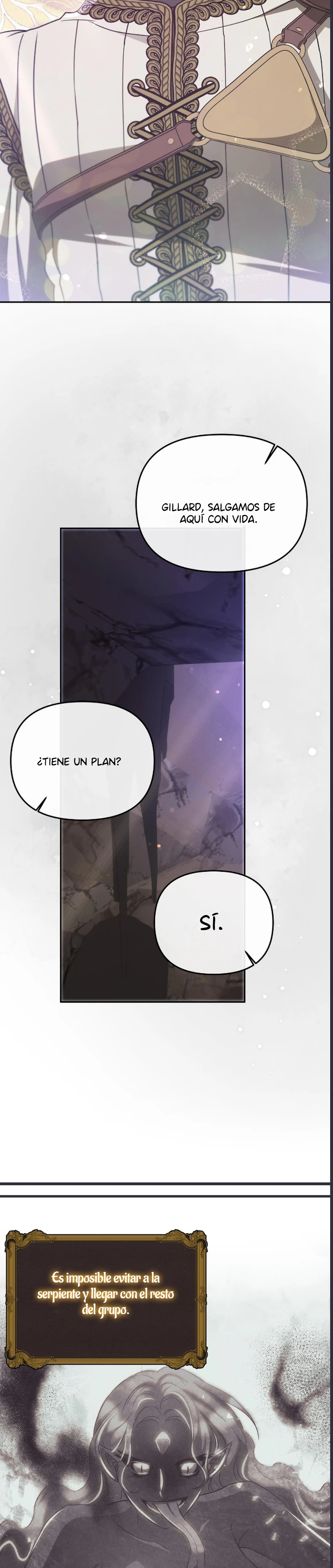 Me casé con el monstruo dos veces Capítulo 36 - Page 6