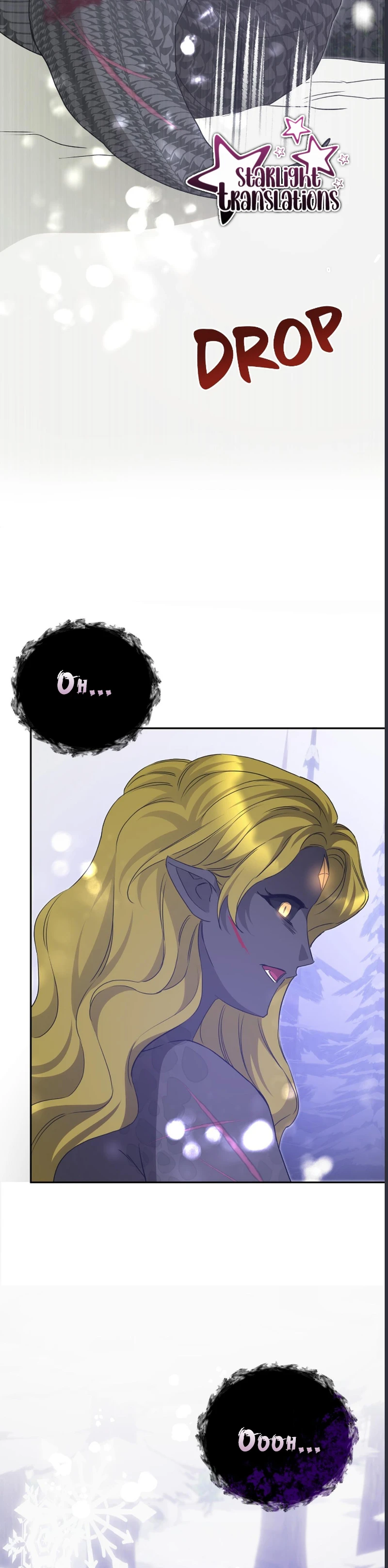 Me casé con el monstruo dos veces Capítulo 36 - Page 16