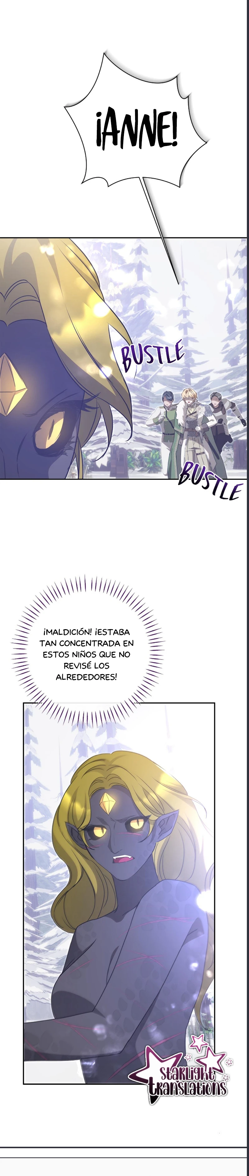 Me casé con el monstruo dos veces Capítulo 36 - Page 18