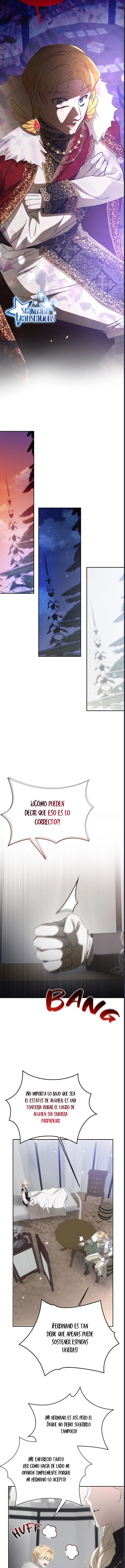 Me casé con el monstruo dos veces Capítulo 37 - Page 10