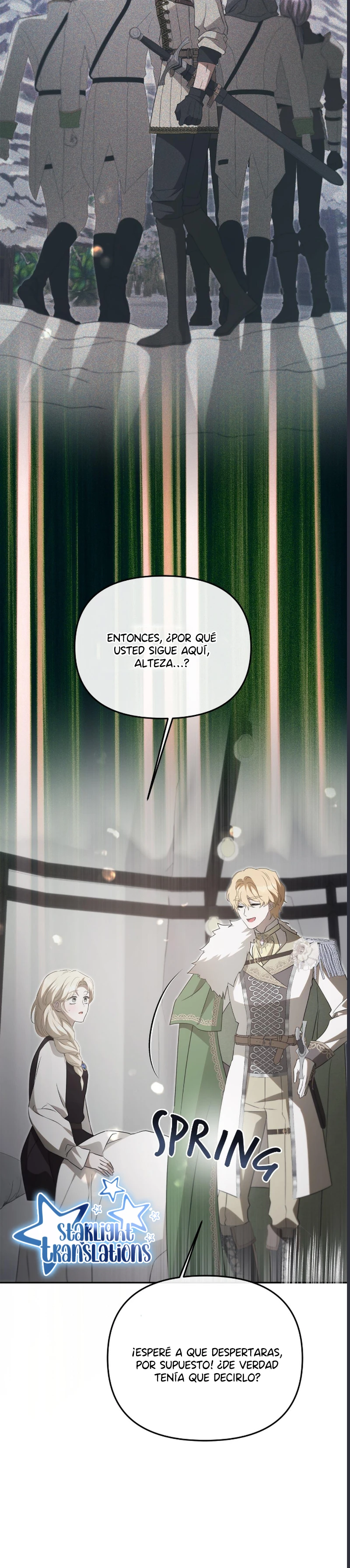 Me casé con el monstruo dos veces Capítulo 37 - Page 13