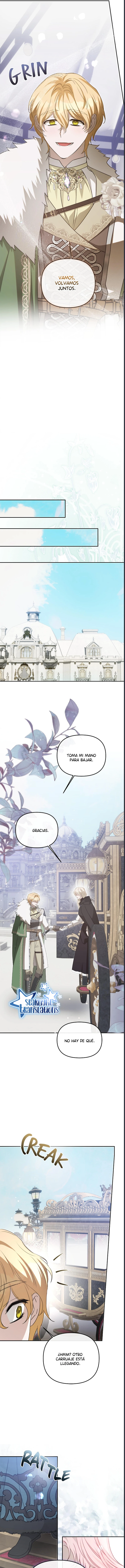 Me casé con el monstruo dos veces Capítulo 37 - Page 14
