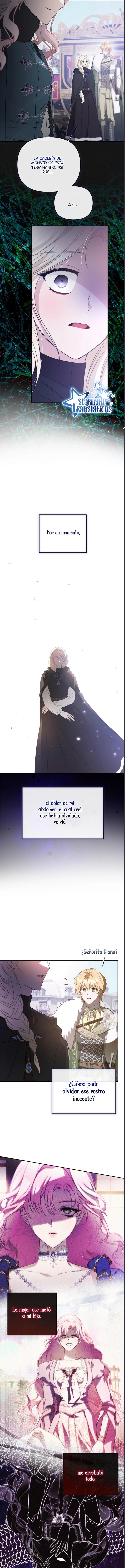 Me casé con el monstruo dos veces Capítulo 37 - Page 16