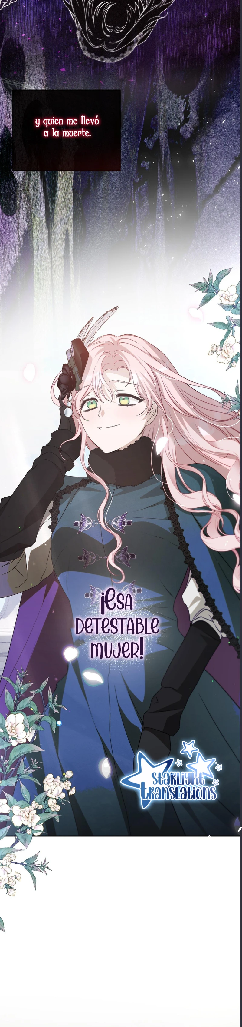 Me casé con el monstruo dos veces Capítulo 37 - Page 17