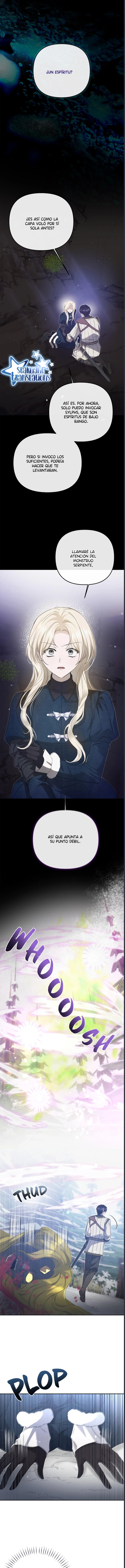 Me casé con el monstruo dos veces Capítulo 37 - Page 2